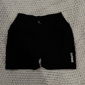 Diosafit Venus Short Shorts 3.5”